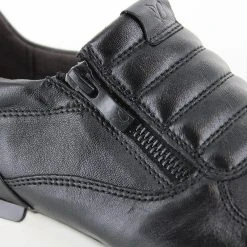 CAPRICE Baskets Basses Femme 24752 -EL NATURALISTA Ventes basket femme confortable 24752 4