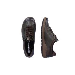 REMONTE Baskets Basses Femme R1431 31 REMONTE Baskets Basses Femme R1431 -EL NATURALISTA Ventes basket femme confortable r1431 12