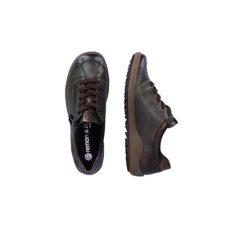 REMONTE Baskets Basses Femme R1431 13 REMONTE Baskets Basses Femme R1431 – Image 13