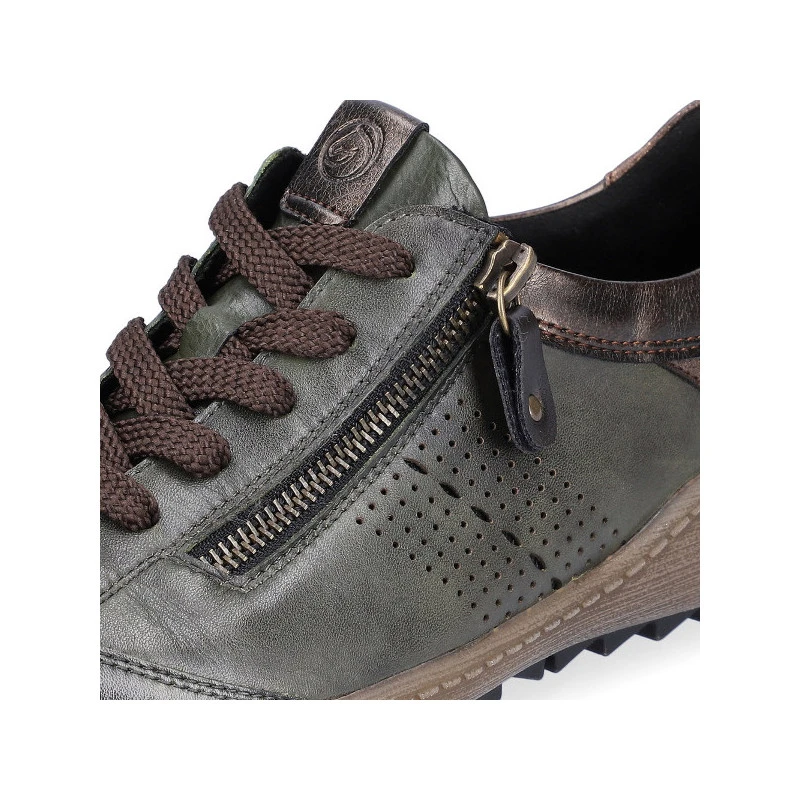 REMONTE Baskets Basses Femme R1431 14 REMONTE Baskets Basses Femme R1431 – Image 14