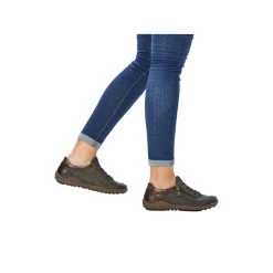 REMONTE Baskets Basses Femme R1431 33 REMONTE Baskets Basses Femme R1431 -EL NATURALISTA Ventes basket femme confortable r1431 14