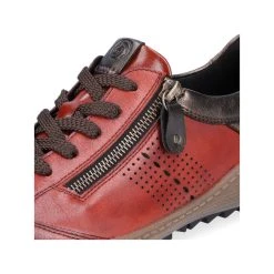 REMONTE Baskets Basses Femme R1431 22 REMONTE Baskets Basses Femme R1431 -EL NATURALISTA Ventes basket femme confortable r1431 3