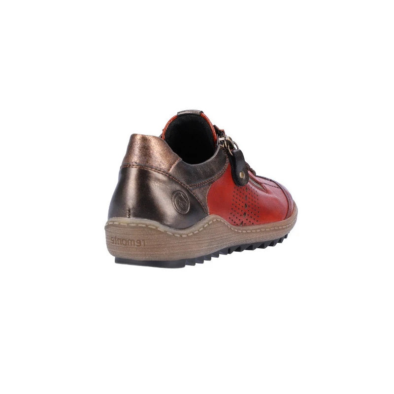 REMONTE Baskets Basses Femme R1431 7 REMONTE Baskets Basses Femme R1431 – Image 7