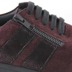 SOLIDUS Baskets Basses Femme Hyle 52001 -EL NATURALISTA Ventes basket femme hyle 52001 10