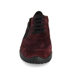 SOLIDUS Baskets Basses Femme Hyle 52001 -EL NATURALISTA Ventes basket femme hyle 52001 12