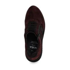 SOLIDUS Baskets Basses Femme Hyle 52001 -EL NATURALISTA Ventes basket femme hyle 52001 13