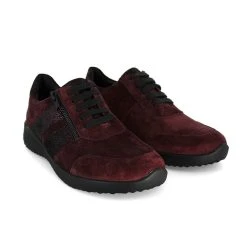 SOLIDUS Baskets Basses Femme Hyle 52001 -EL NATURALISTA Ventes basket femme hyle 52001 8