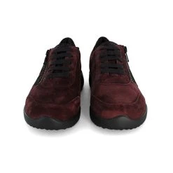 SOLIDUS Baskets Basses Femme Hyle 52001 -EL NATURALISTA Ventes basket femme hyle 52001 9