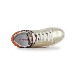 LES TROPEZIENNES Baskets Basses Femme Loukoum 10 LES TROPEZIENNES Baskets Basses Femme Loukoum -EL NATURALISTA Ventes basket femme les tropeziennes loukoum 4