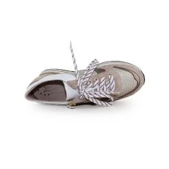 MEPHISTO Baskets Basses Femme Olimpia -EL NATURALISTA Ventes basket femme mephisto olimpia 10