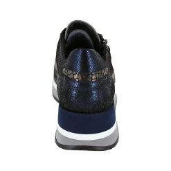 MEPHISTO Baskets Basses Femme Olimpia -EL NATURALISTA Ventes basket femme mephisto olimpia 15