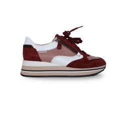 MEPHISTO Baskets Basses Femme Olimpia