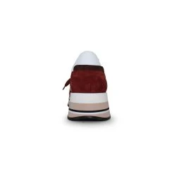 MEPHISTO Baskets Basses Femme Olimpia -EL NATURALISTA Ventes basket femme mephisto olimpia 3