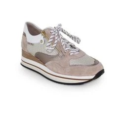 MEPHISTO Baskets Basses Femme Olimpia -EL NATURALISTA Ventes basket femme mephisto olimpia 7