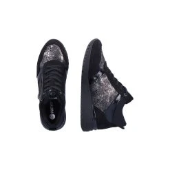 REMONTE Baskets Hautes Pour Femme R3771 -EL NATURALISTA Ventes basket femme r3771 12