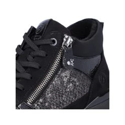 REMONTE Baskets Hautes Pour Femme R3771 -EL NATURALISTA Ventes basket femme r3771 13