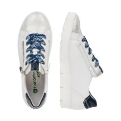 REMONTE Baskets Basses Femme D5825 35 REMONTE Baskets Basses Femme D5825 -EL NATURALISTA Ventes basket femme remonte d5825 14