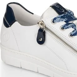 REMONTE Baskets Basses Femme D5825 36 REMONTE Baskets Basses Femme D5825 -EL NATURALISTA Ventes basket femme remonte d5825 15