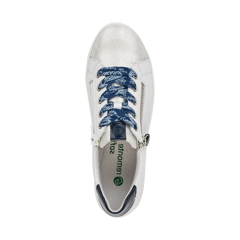 REMONTE Baskets Basses Femme D5825 20 REMONTE Baskets Basses Femme D5825 – Image 20