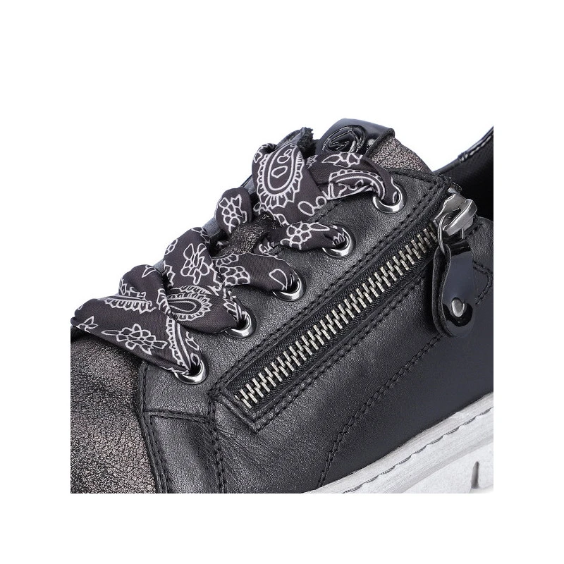 REMONTE Baskets Basses Femme D5825 5 REMONTE Baskets Basses Femme D5825 – Image 5