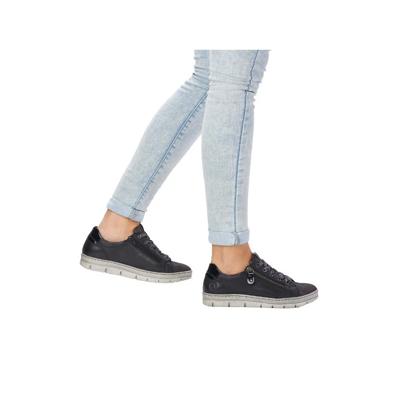REMONTE Baskets Basses Femme D5825 6 REMONTE Baskets Basses Femme D5825 – Image 6