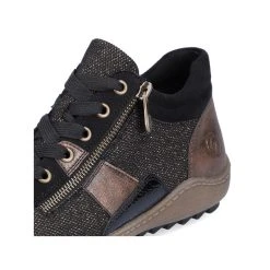 REMONTE Baskets Hautes Pour Femme R1481 56 REMONTE Baskets Hautes Pour Femme R1481 -EL NATURALISTA Ventes basket femme remonte r1481 20