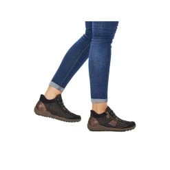 REMONTE Baskets Hautes Pour Femme R1481 57 REMONTE Baskets Hautes Pour Femme R1481 -EL NATURALISTA Ventes basket femme remonte r1481 21