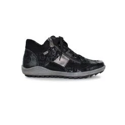 REMONTE Baskets Hautes Pour Femme R1481