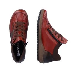 REMONTE Baskets Hautes Pour Femme R1481 65 REMONTE Baskets Hautes Pour Femme R1481 -EL NATURALISTA Ventes basket femme remonte r1481 29