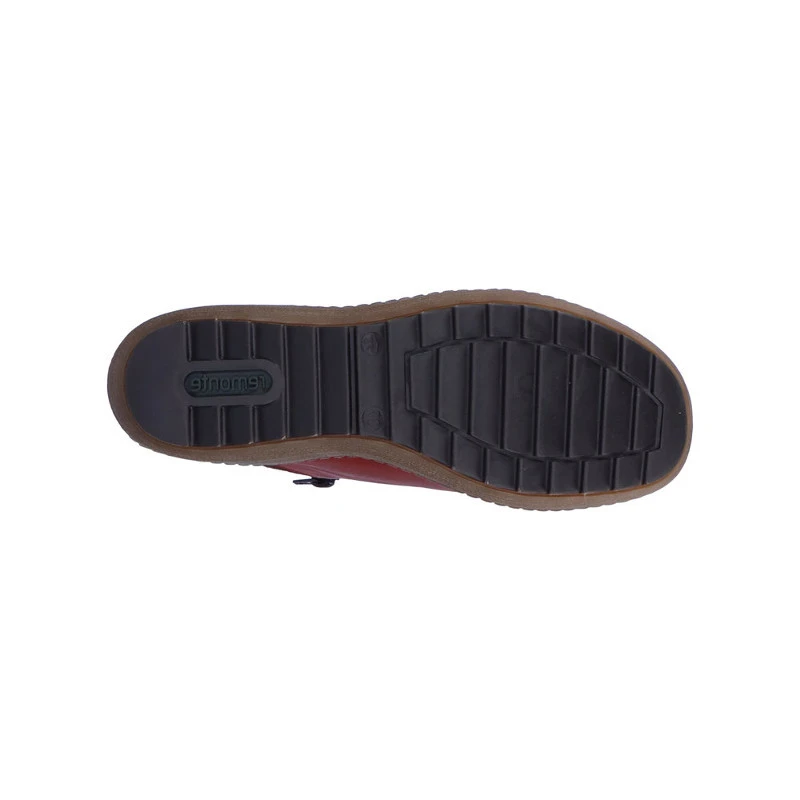 REMONTE Baskets Hautes Pour Femme R1481 36 REMONTE Baskets Hautes Pour Femme R1481 – Image 36