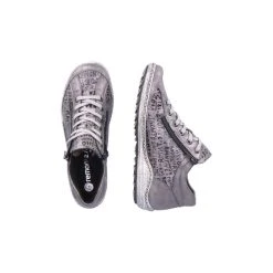 REMONTE Baskets Hautes Pour Femme R1481 45 REMONTE Baskets Hautes Pour Femme R1481 -EL NATURALISTA Ventes basket femme remonte r1481 9