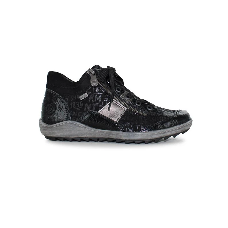 REMONTE Baskets Hautes Pour Femme R1481 1 REMONTE Baskets Hautes Pour Femme R1481