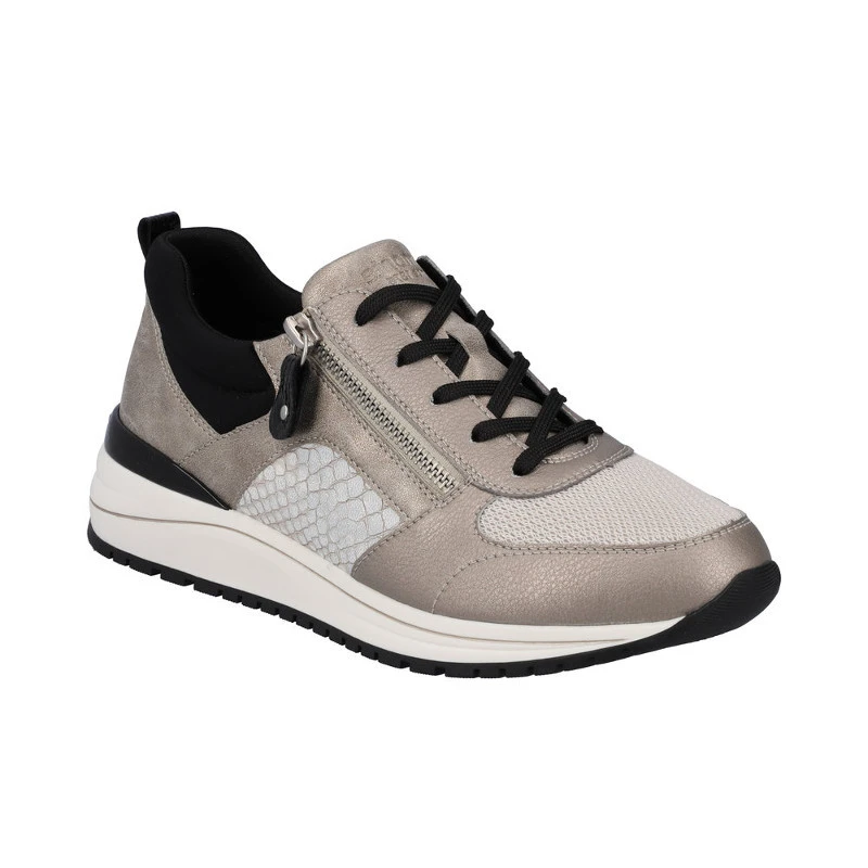 REMONTE Baskets Basses Femme R3702 31 REMONTE Baskets Basses Femme R3702 – Image 31