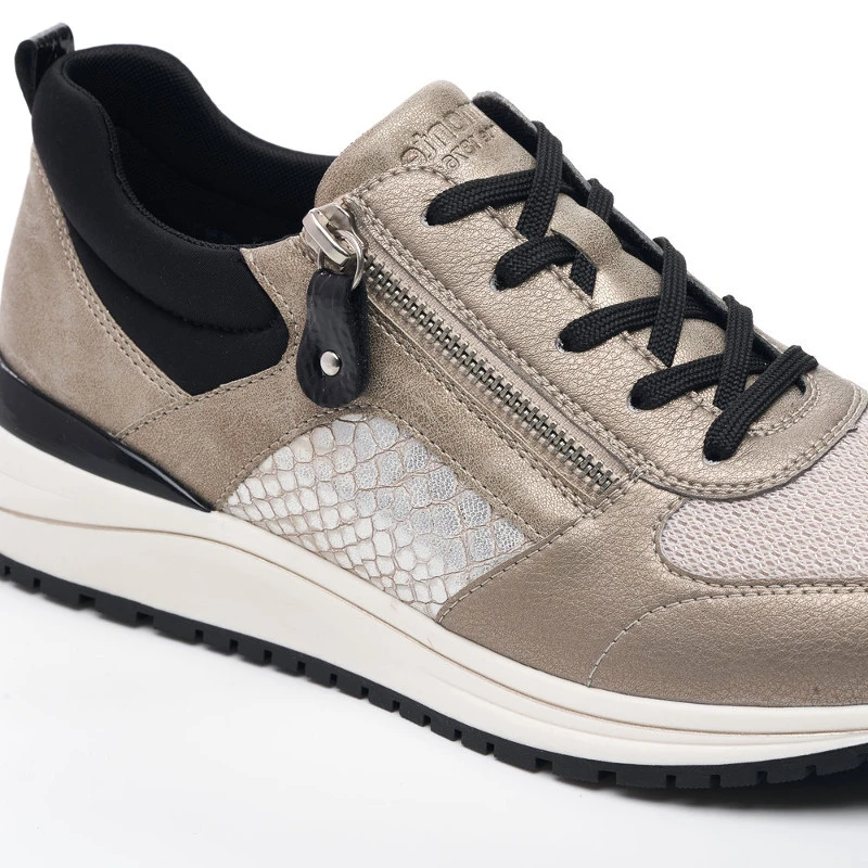 REMONTE Baskets Basses Femme R3702 34 REMONTE Baskets Basses Femme R3702 – Image 34