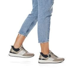 REMONTE Baskets Basses Femme R3702 73 REMONTE Baskets Basses Femme R3702 -EL NATURALISTA Ventes basket femme remonte r3702 34