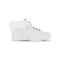 LES TROPEZIENNES Baskets Hautes Pour Femme Lenya