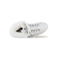 LES TROPEZIENNES Baskets Hautes Pour Femme Lenya -EL NATURALISTA Ventes basket haute fourree les tropeziennes lenya 4