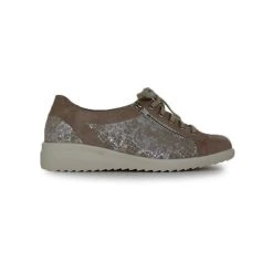 SOLIDUS Baskets Basses Femme MAREN 49000 -EL NATURALISTA Ventes baskets basses femme maren 49000 36