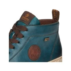 REMONTE Baskets Hautes Pour Femme D0771 34 REMONTE Baskets Hautes Pour Femme D0771 -EL NATURALISTA Ventes baskets femme remonte d0771 14