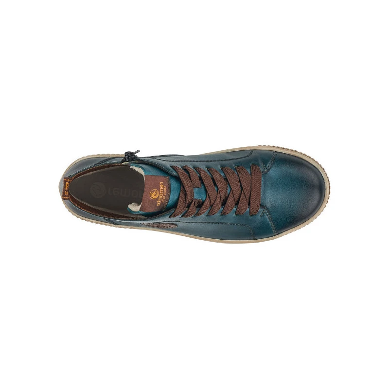 REMONTE Baskets Hautes Pour Femme D0771 19 REMONTE Baskets Hautes Pour Femme D0771 – Image 19