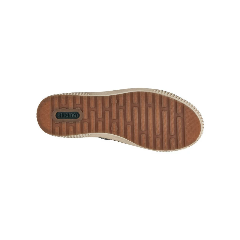 REMONTE Baskets Hautes Pour Femme D0771 20 REMONTE Baskets Hautes Pour Femme D0771 – Image 20