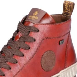 REMONTE Baskets Hautes Pour Femme D0771 24 REMONTE Baskets Hautes Pour Femme D0771 -EL NATURALISTA Ventes baskets femme remonte d0771 4