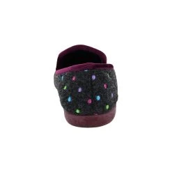 SOIR ET MATIN Chaussons Montants Pour Femme Beline -EL NATURALISTA Ventes beline 3