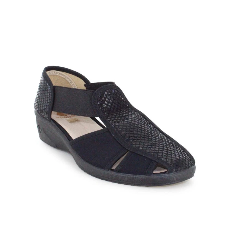 SOIR ET MATIN Sandales Benedicte 2 SOIR ET MATIN Sandales Benedicte – Image 2