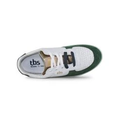TBS Baskets Basses Femme Bettyli -EL NATURALISTA Ventes bettyli 4