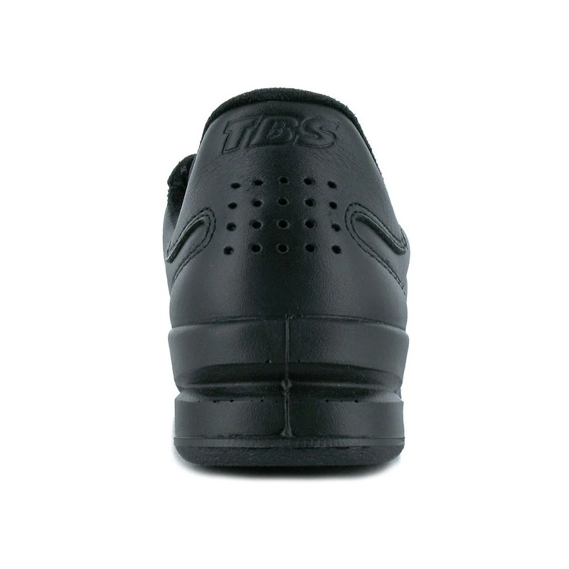 TBS Baskets Basses Femme Biblio 10 TBS Baskets Basses Femme Biblio – Image 10