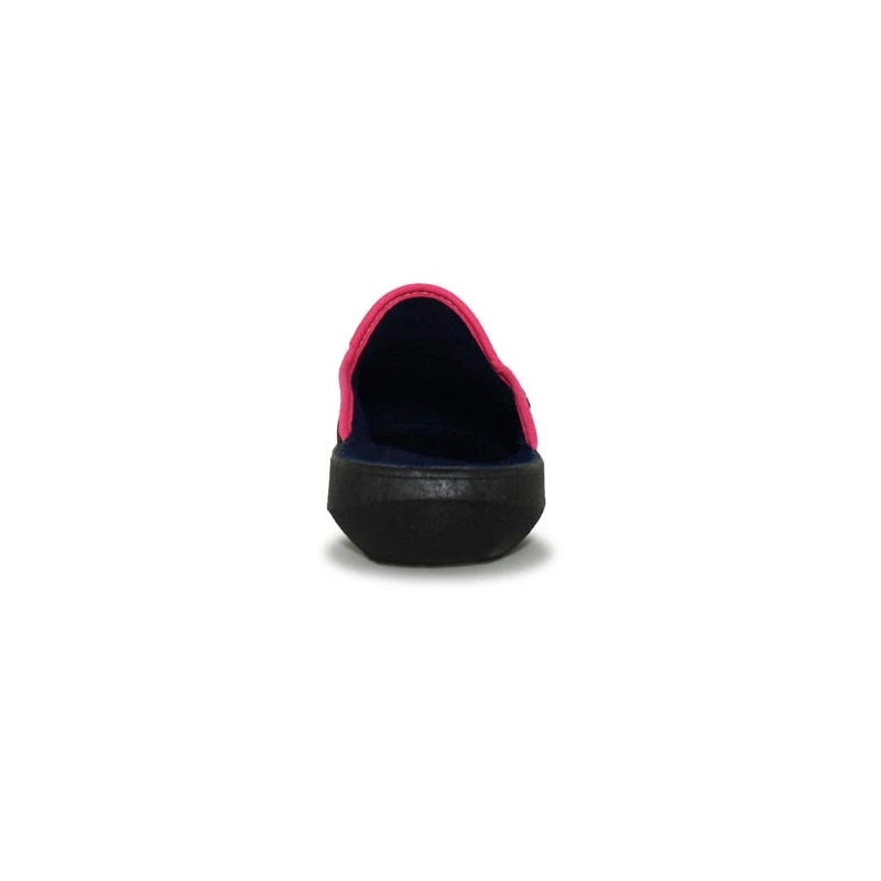 FARGEOT Chaussons Mules Pour Femme Bibob 4 FARGEOT Chaussons Mules Pour Femme Bibob – Image 4
