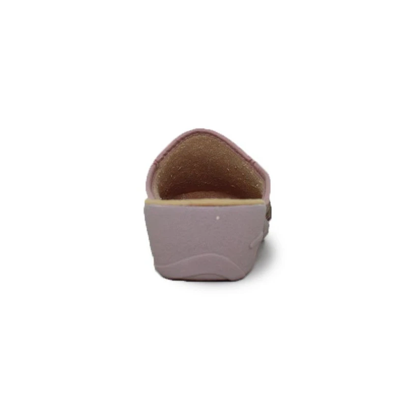 LA MAISON DE L'ESPADRILLE Chaussons Mules Pour Femme Bicyclette (2034) 4 LA MAISON DE L'ESPADRILLE Chaussons Mules Pour Femme Bicyclette (2034) – Image 4