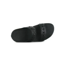 FITFLOP Sabots / Mules Pour Femme Biker Chic Slide -EL NATURALISTA Ventes biker chic slide 10
