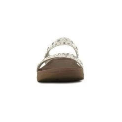 FITFLOP Sabots / Mules Pour Femme Biker Chic Slide -EL NATURALISTA Ventes biker chic slide 2